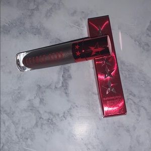 Restraints- Velour Liquid Lipstick